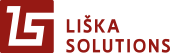 Liška solutions logo
